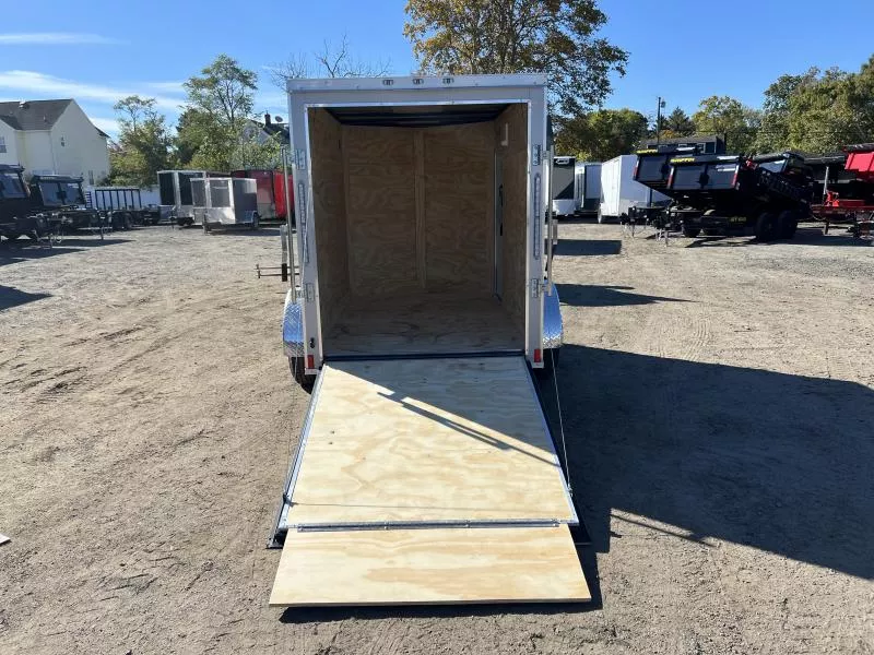 new Cargo (Enclosed) Trailers Anvil Other for sale, in Belford, NJ Thumbnail 15