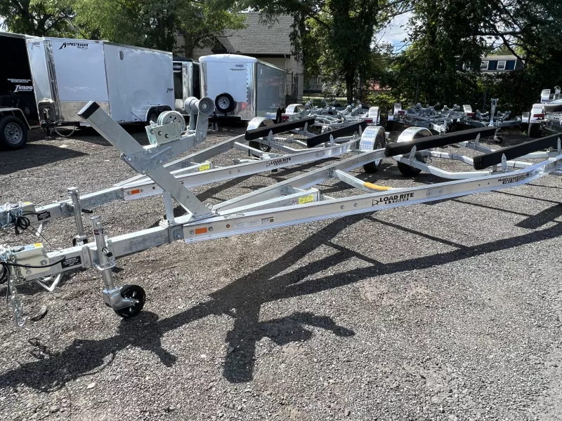 2026 Load Rite 5S-AC203600102TB1 (Single Axle) Watercraft Trailer