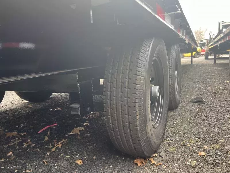 new Equipment / Flatbed Trailers Big Tex Trailers Other for sale, in Belford, NJ Thumbnail 21
