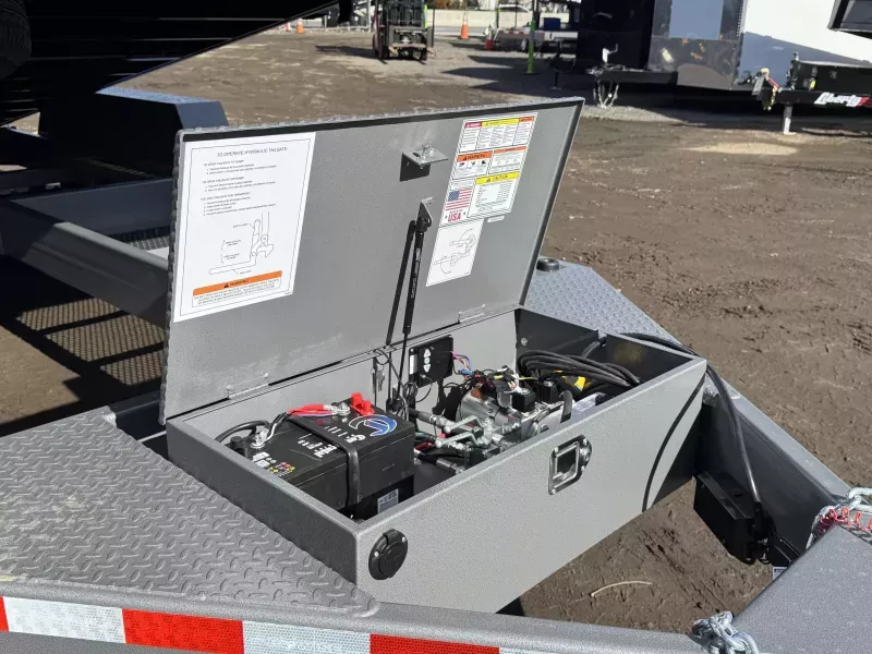 new Dump Trailers BWISE  for sale, in Belford, NJ Thumbnail 6