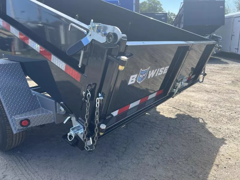 new Dump Trailers BWISE  for sale, in Belford, NJ Thumbnail 15