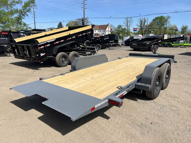new Tilt Trailers Big Tex Trailers  for sale, in Belford, NJ Thumbnail 10