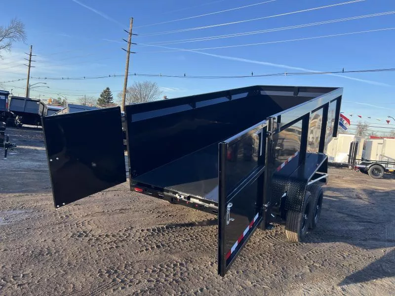new Dump Trailers BWISE  for sale, in Belford, NJ Thumbnail 17