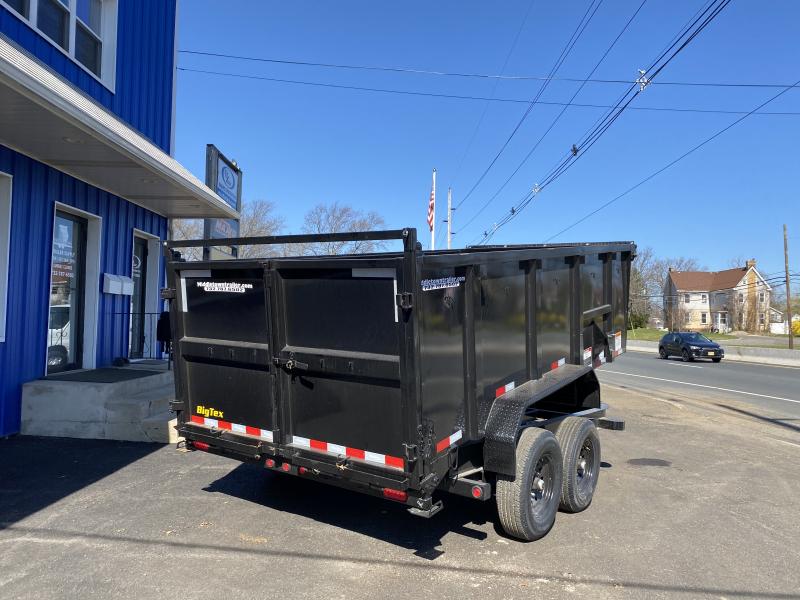 new Dump Trailers Big Tex Trailers Other for sale, in Belford, NJ Thumbnail 7