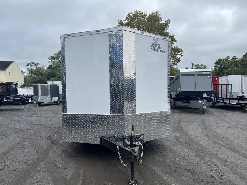 new Cargo (Enclosed) Trailers Anvil  for sale, in Belford, NJ Thumbnail 3