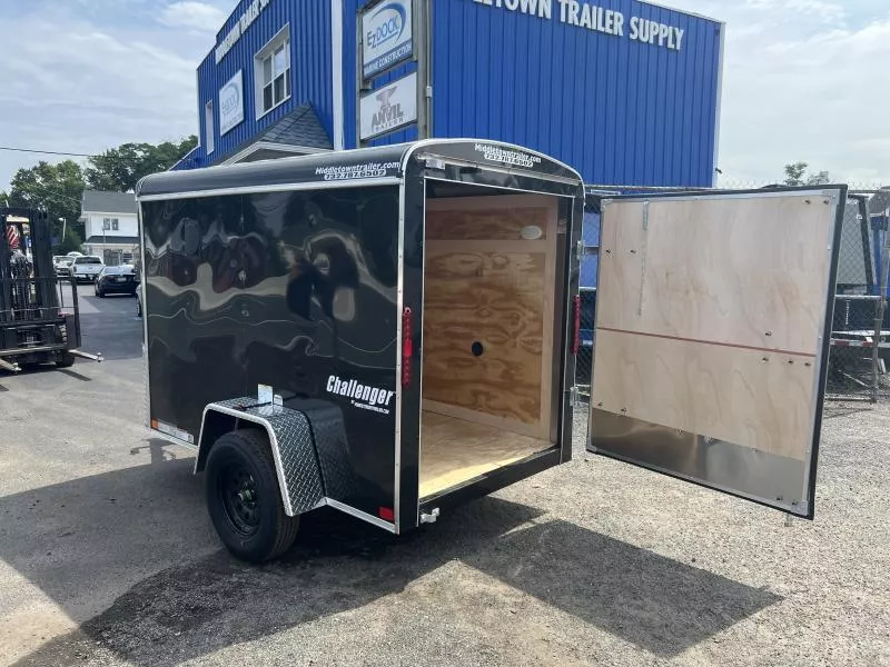 new Cargo (Enclosed) Trailers Homesteader Trailers  for sale, in Belford, NJ Thumbnail 15