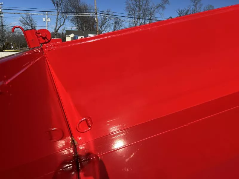 new Dump Trailers Big Tex Trailers Other for sale, in Belford, NJ Thumbnail 16