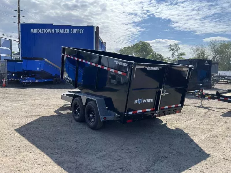 new Dump Trailers BWISE  for sale, in Belford, NJ Thumbnail 12
