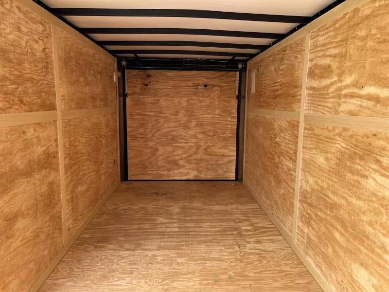 new Cargo (Enclosed) Trailers Homesteader Trailers Other for sale, in Belford, NJ Thumbnail 6