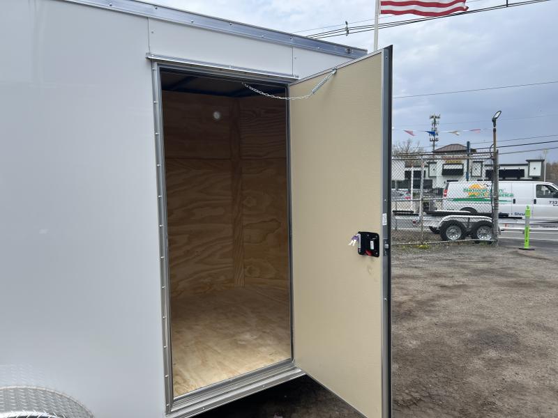new Cargo (Enclosed) Trailers Anvil Other for sale, in Belford, NJ Thumbnail 6