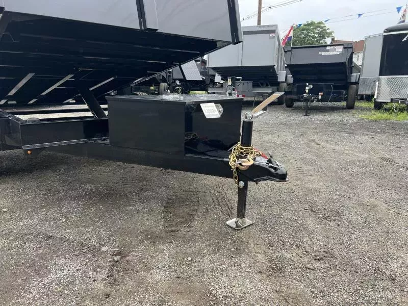 new Dump Trailers BWISE  for sale, in Belford, NJ Thumbnail 11