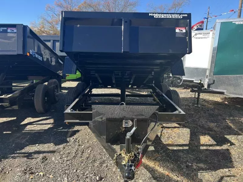 new Dump Trailers BWISE  for sale, in Belford, NJ Thumbnail 2