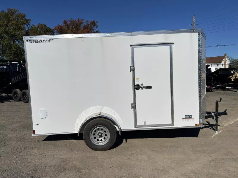 new Cargo (Enclosed) Trailers Anvil Other for sale, in Belford, NJ Thumbnail 8