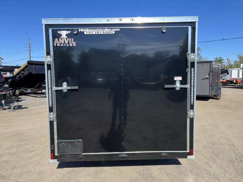 new Cargo (Enclosed) Trailers Anvil Other for sale, in Belford, NJ Thumbnail 6
