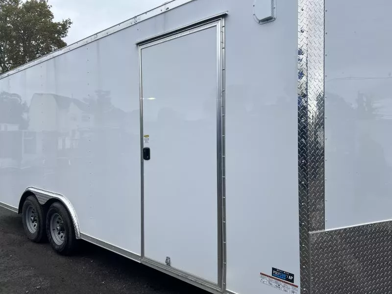 new Cargo (Enclosed) Trailers Anvil  for sale, in Belford, NJ Thumbnail 9