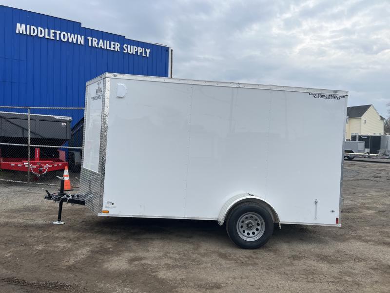 new Cargo (Enclosed) Trailers Anvil Other for sale, in Belford, NJ Thumbnail 11