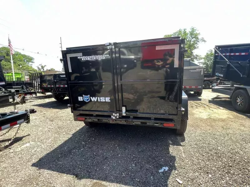 new Dump Trailers BWISE  for sale, in Belford, NJ Thumbnail 7