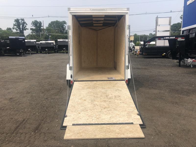 new Cargo (Enclosed) Trailers Cargo Express Other for sale, in Belford, NJ Thumbnail 7