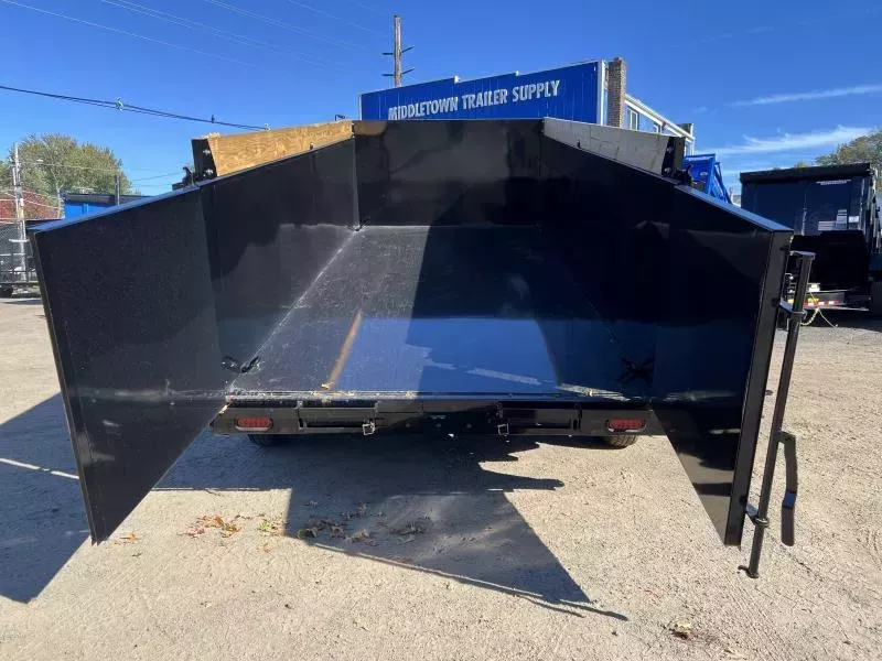 new Dump Trailers Liberty Other for sale, in Belford, NJ Thumbnail 18