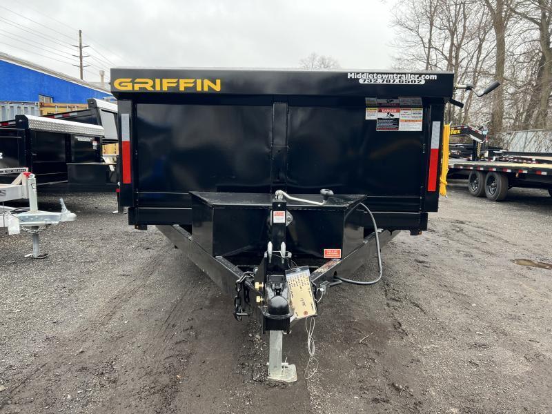 new Dump Trailers Griffin  for sale, in Belford, NJ Thumbnail 6
