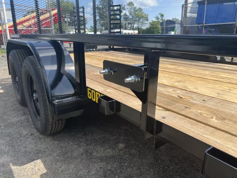 new Utility Trailers Big Tex Trailers  for sale, in Belford, NJ Thumbnail 15