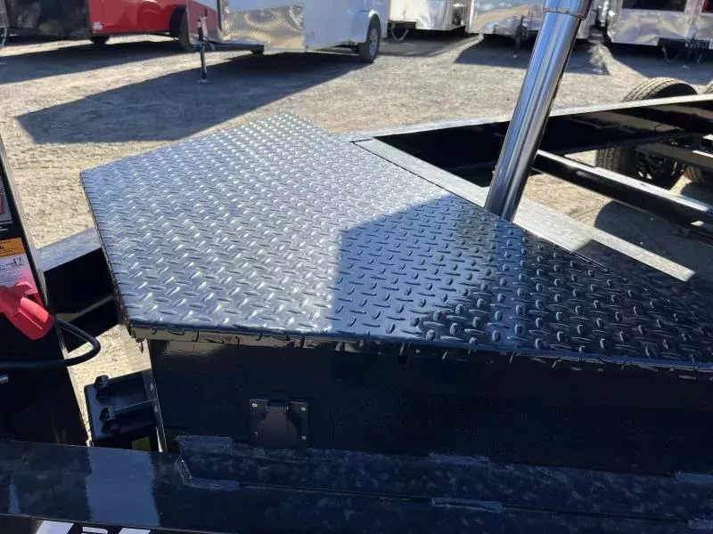 new Dump Trailers Liberty Other for sale, in Belford, NJ Thumbnail 11