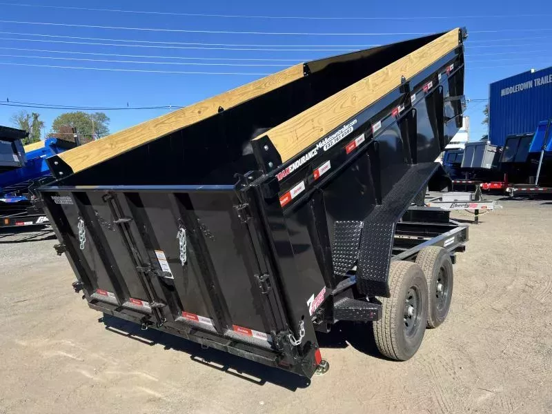 new Dump Trailers Liberty Other for sale, in Belford, NJ Thumbnail 7