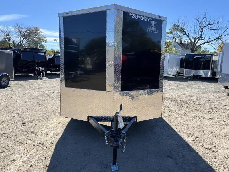 new Cargo (Enclosed) Trailers Anvil Other for sale, in Belford, NJ Thumbnail 2