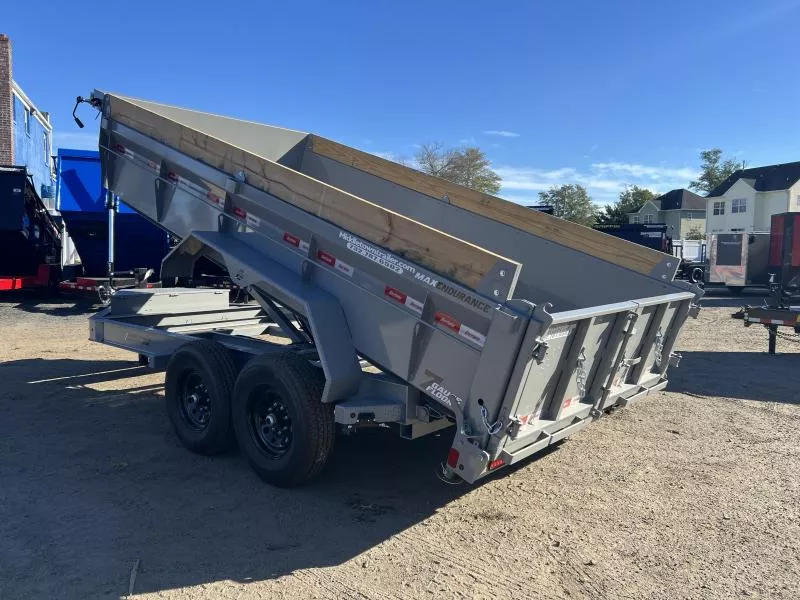 new Dump Trailers Liberty  for sale, in Belford, NJ Thumbnail 2