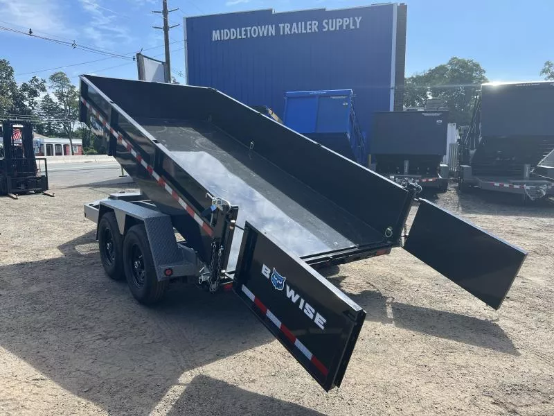 new Dump Trailers BWISE  for sale, in Belford, NJ Thumbnail 17