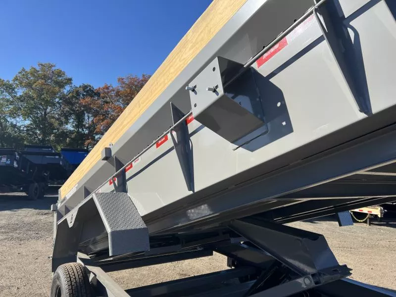 new Dump Trailers Liberty Other for sale, in Belford, NJ Thumbnail 11