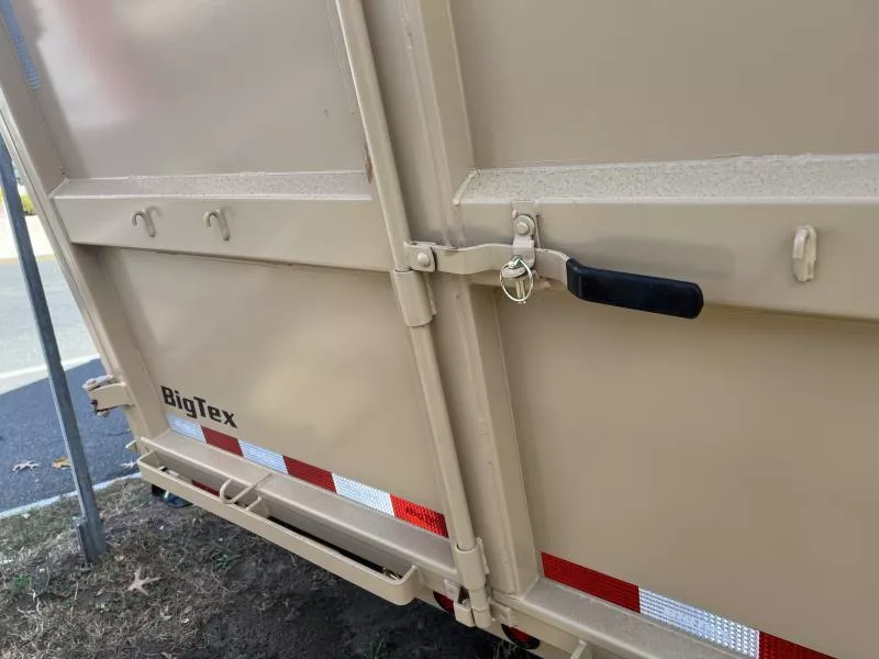 new Dump Trailers Big Tex Trailers Other for sale, in Belford, NJ Thumbnail 16