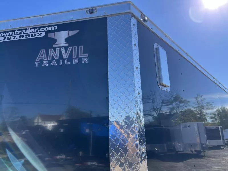 new Cargo (Enclosed) Trailers Anvil Other for sale, in Belford, NJ Thumbnail 11