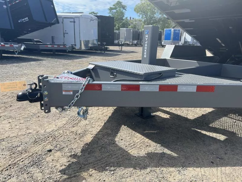new Dump Trailers BWISE  for sale, in Belford, NJ Thumbnail 9