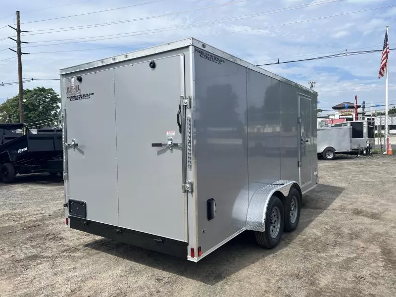 new Cargo (Enclosed) Trailers Anvil Other for sale, in Belford, NJ Thumbnail 2