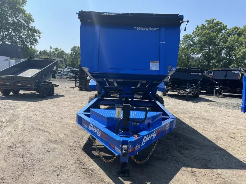 new Dump Trailers Liberty Other for sale, in Belford, NJ Thumbnail 3