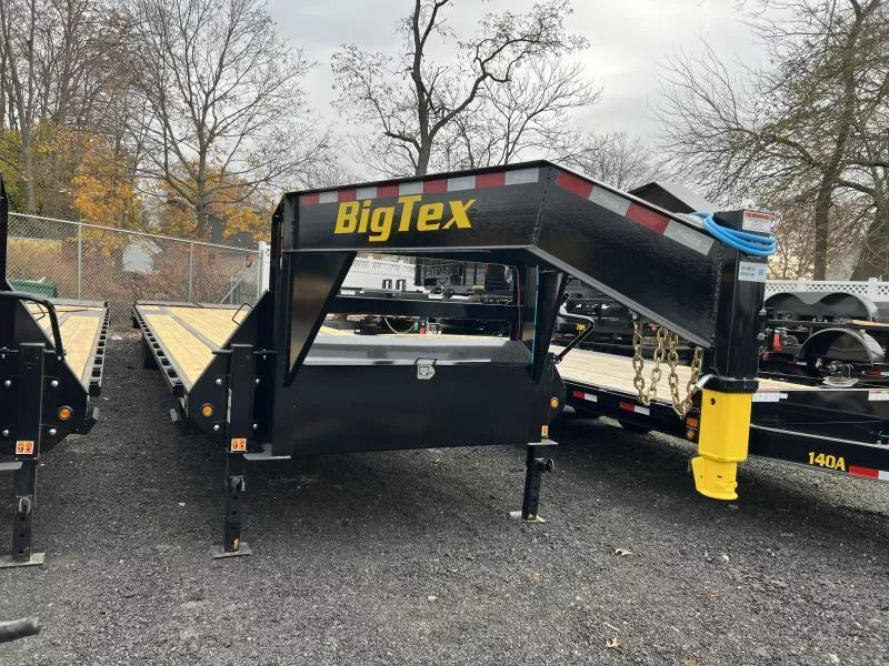 new Equipment / Flatbed Trailers Big Tex Trailers Other for sale, in Belford, NJ Thumbnail 3