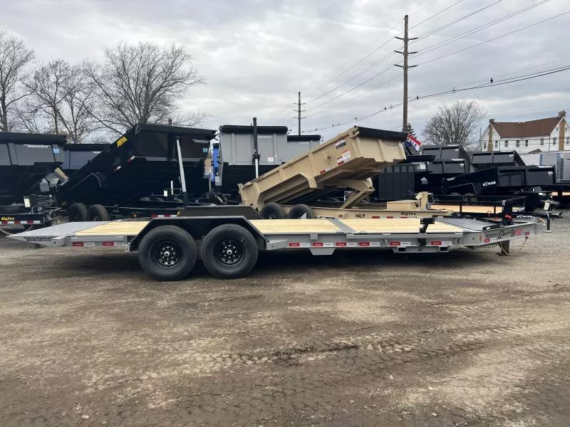 new Tilt Trailers Liberty  for sale, in Belford, NJ Thumbnail 5