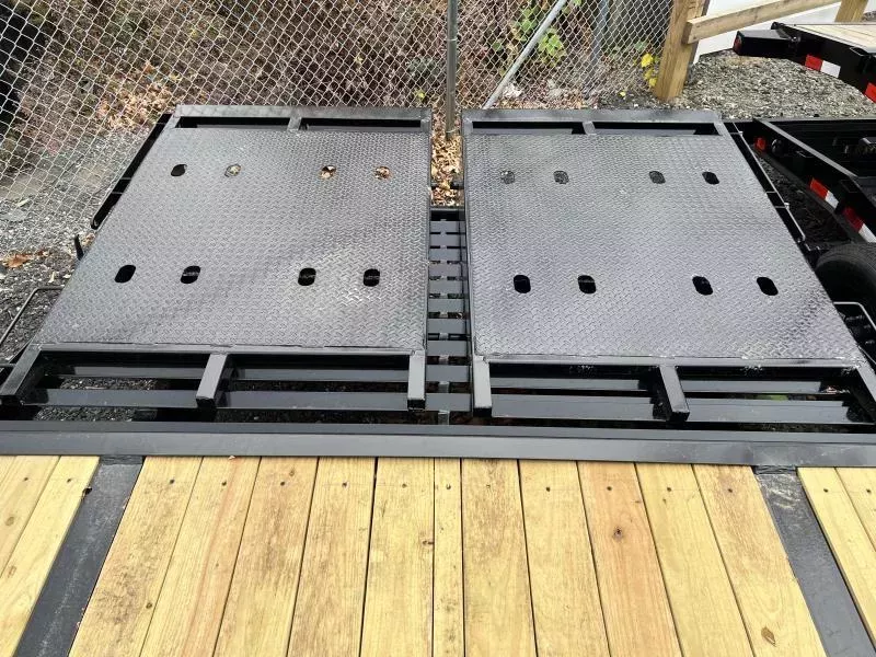 new Equipment / Flatbed Trailers Big Tex Trailers Other for sale, in Belford, NJ Thumbnail 17