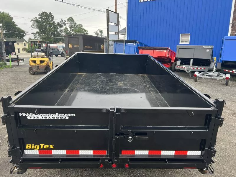new Dump Trailers Big Tex Trailers Other for sale, in Belford, NJ Thumbnail 13