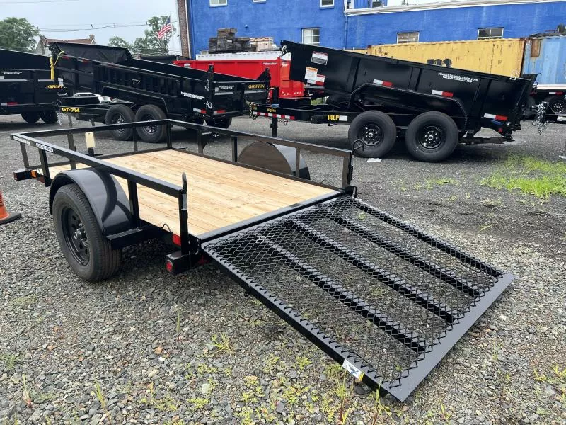 new Utility Trailers Big Tex Trailers  for sale, in Belford, NJ Thumbnail 11