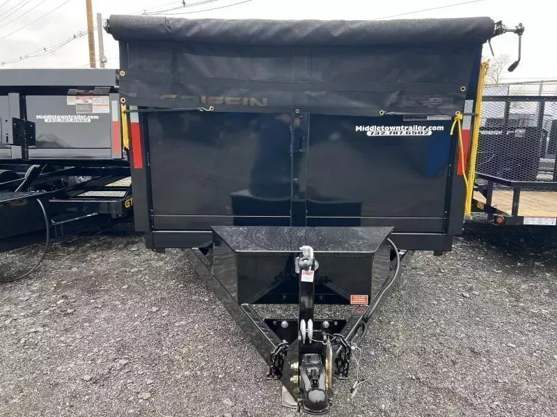 new Dump Trailers Griffin  for sale, in Belford, NJ Thumbnail 3