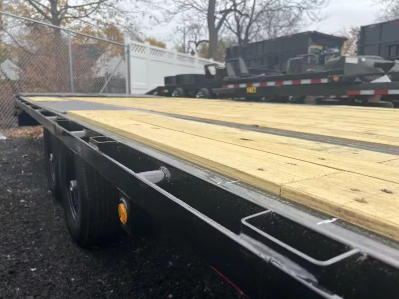 new Equipment / Flatbed Trailers Big Tex Trailers Other for sale, in Belford, NJ Thumbnail 16
