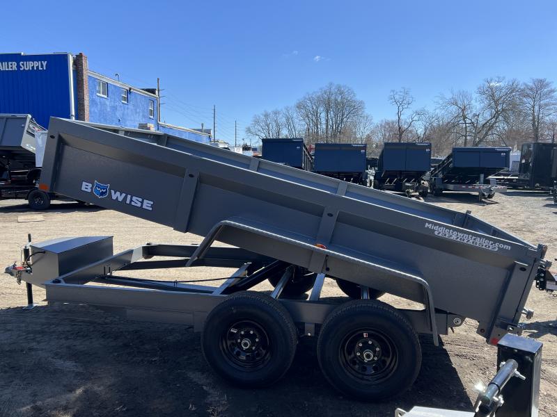 new Dump Trailers BWISE  for sale, in Belford, NJ Thumbnail 15