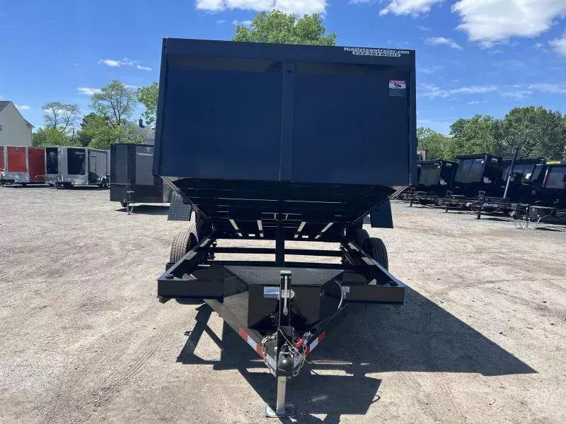 new Dump Trailers BWISE  for sale, in Belford, NJ Thumbnail 3