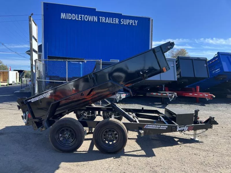new Dump Trailers Liberty  for sale, in Belford, NJ Thumbnail 8