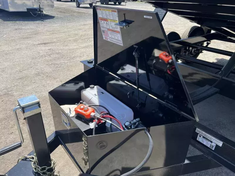 new Dump Trailers BWISE  for sale, in Belford, NJ Thumbnail 12