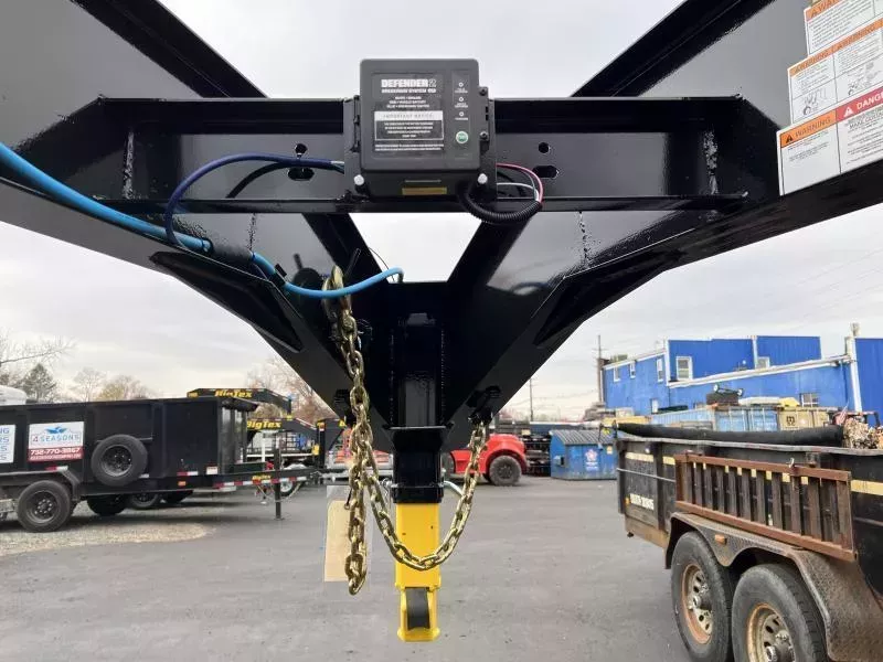 new Equipment / Flatbed Trailers Big Tex Trailers Other for sale, in Belford, NJ Thumbnail 6