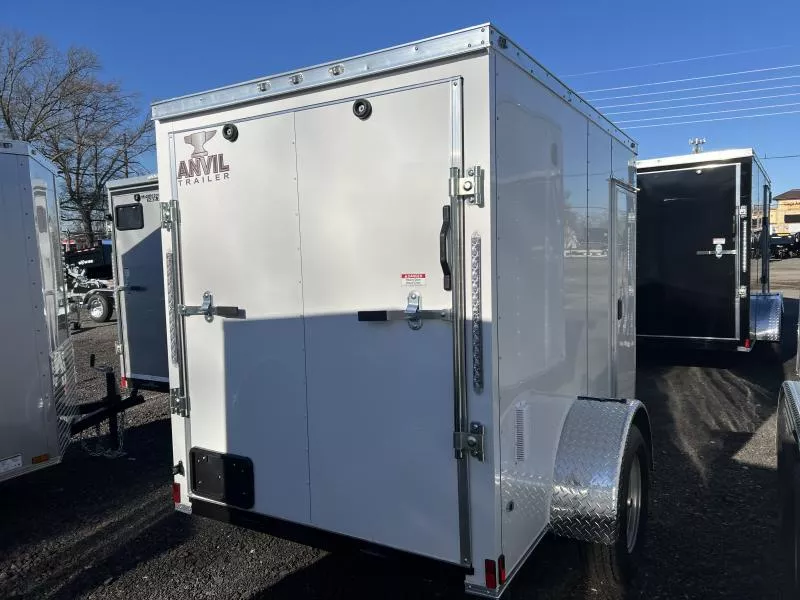 new Cargo (Enclosed) Trailers Anvil Other for sale, in Belford, NJ Thumbnail 5