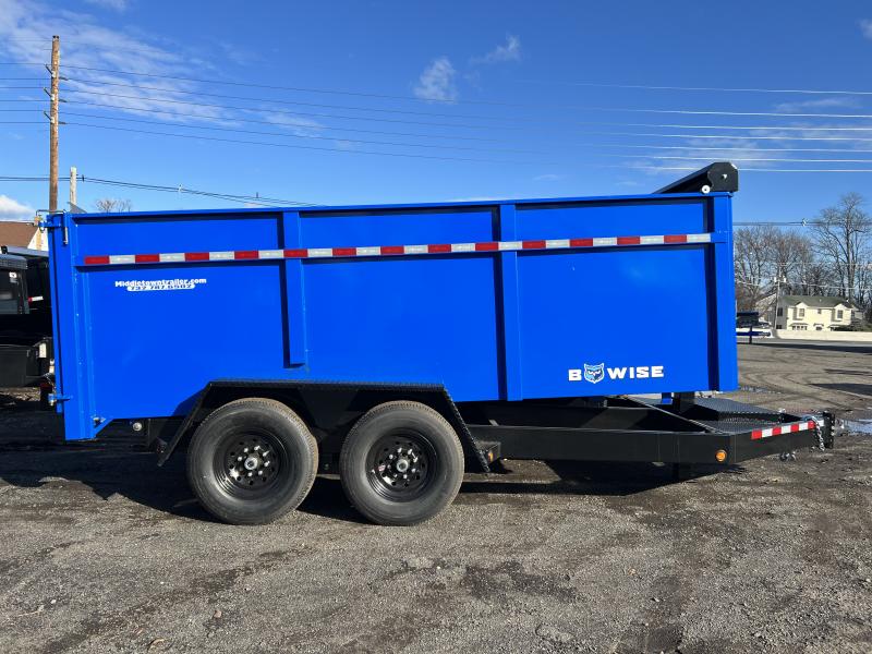 new Dump Trailers BWISE  for sale, in Belford, NJ Thumbnail 4